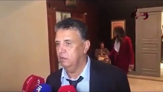 وهبي والهيكلة الجديدة للحكومة
