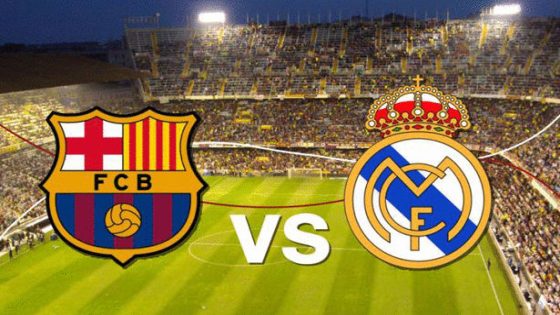 إسبانيا: تأجيل تأجيل كلاسيكو برشلونة وريال مدريد