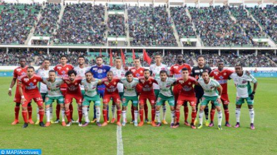 دوري أبطال إفريقيا.. الوداد والرجاء في مواجهات صعبة