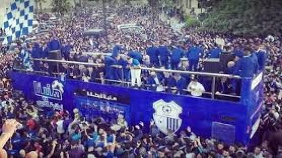مكتب إتحاد طنجة لكرة القدم يقدم استقالته