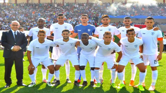 الطاس فائزا بكأس العرش لكرة القدم