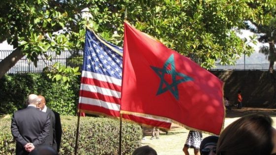 القنصلية الأمريكية بالدار البيضاء تحذر مواطنيها من بعض الأماكن