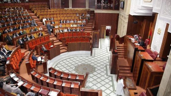 مجلس النواب يصوت على مشروع ميزانية 2020 باغلبية مريحة