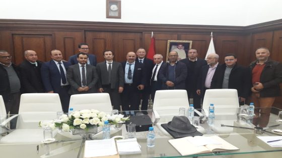 الكدش تنجح في نزع اتفاق مع وزارة المالية