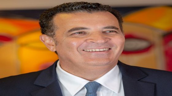 شكيب لعلج يخلف مزوار على رأس الباطرونا
