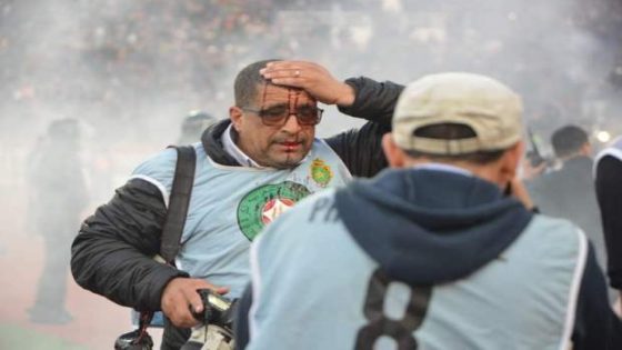 اعتقال 13 شخصا على خلفية شغب جمهوري الوداد والجيش