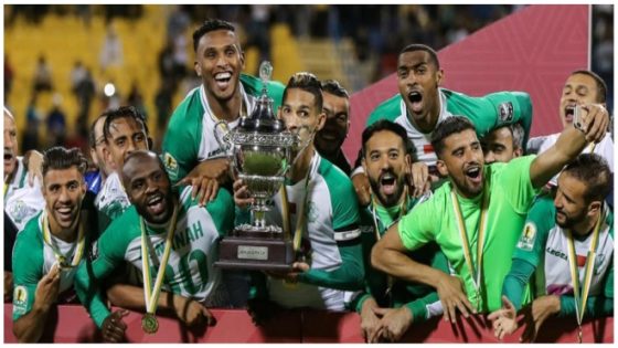 الوداد والرجاء يواجهان كورونا افتراضيا للمساهمة في تدبير الجائحة