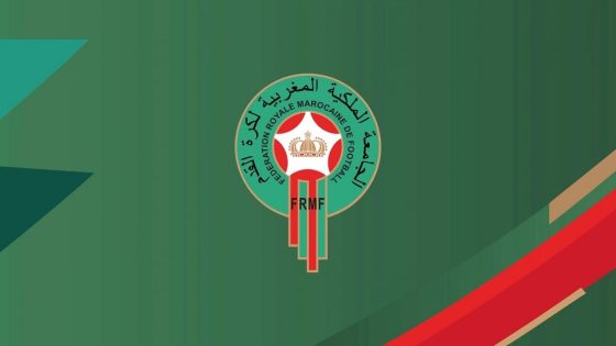 جامعة الكرة تتبرع لفائدة الصندوق الخاص بتدبير جائحة فيروس “كورونا”