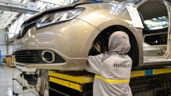 “رونو المغرب” تساهم بـ50 سيارة إسعاف للمساعدة في مواجهة “جائجة كورونا”