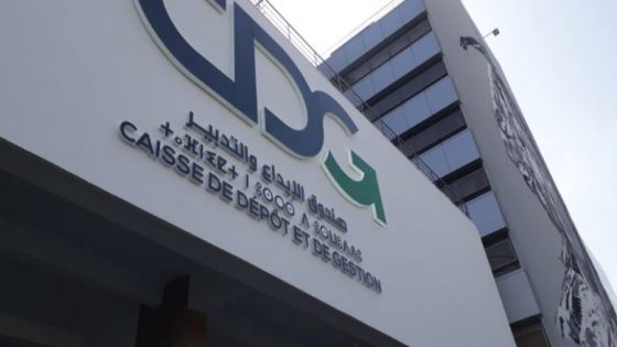 صندوق الإيداع والتدبير يعبئ أزيد من 8000 سرير لمواجهة كورونا