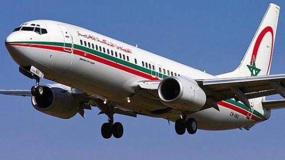 حالة الطوارئ الصحية.. “لارام” تعلق جميع رحلاتها المحلية