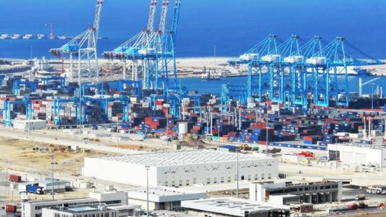 مجموعة طنجة المتوسط تساهم ب 300 مليون درهم في الصندوق الخاص بتدبير جائحة فيروس كورونا