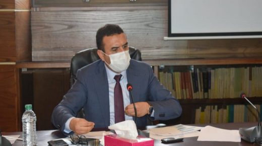 أمكراز: 132 ألف مقاولة تضررت من جائحة “كورونا” و808 ألف أجير متوقف عن العمل