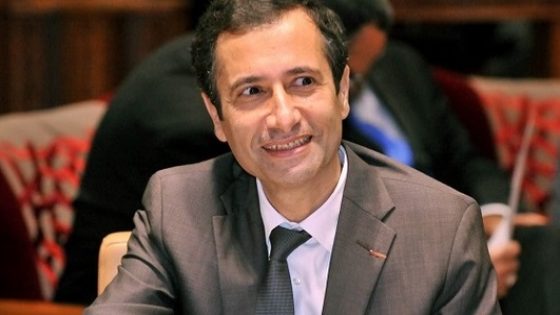 بنشعبون يؤكد على ضرورة تسريع وتيرة أداء مستحقات المقاولات