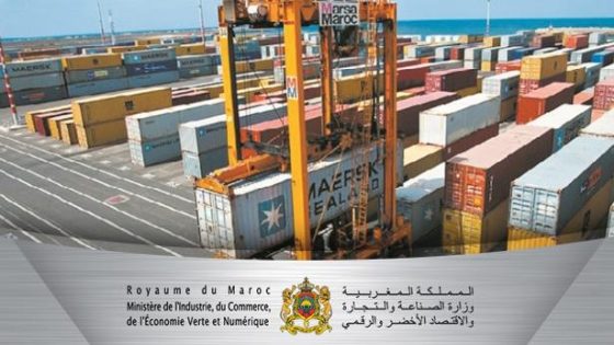ابتداء من اليوم .. المغرب يعتمد المعالجة اللامادية لطلبات الاستفادة من الإعفاءات الجمركية