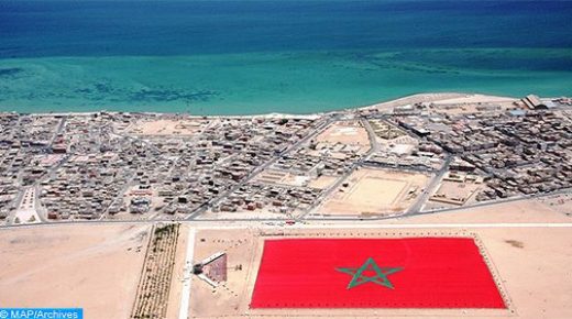 من المفيد بالنسبة لإيطاليا الاهتمام بالأقاليم الجنوبية للمغرب لإنعاش اقتصادها بعد كورونا