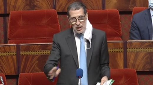 المغرب..قانون مالي تعديلي لمواجهة جائحة كورونا