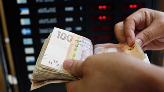 المغرب يستعمل ملايير خط الوقاية والسيولة