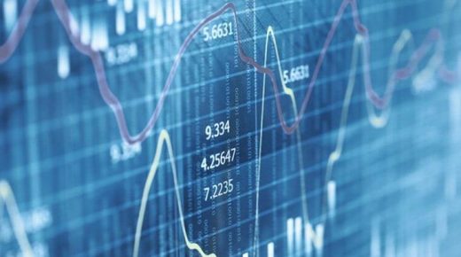 ارتفاع طفيف في مؤشرات بورصة الدار البيضاء وسط تراجع حجم التداولات