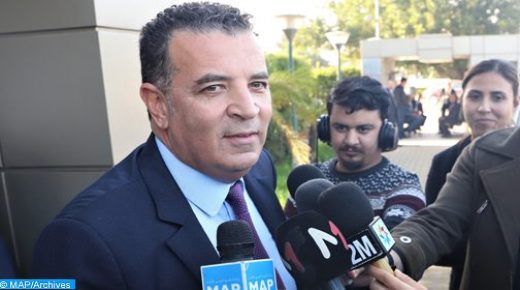 استئناف الأنشطة الاقتصادية.. المقاولات ملتزمة باتخاذ الاحتياطات الصحية اللازمة