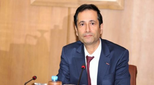 بنشعبون: مخطط الانعاش المقترح من قبل الاتحاد العام لمقاولات المغرب يعد منظومة “مرجعية غنية للغاية “