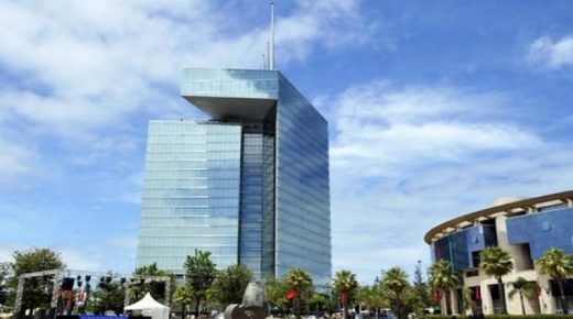 اتصالات المغرب تطلق خدمة الأداء عبر الهاتف النقال “MT Cash”