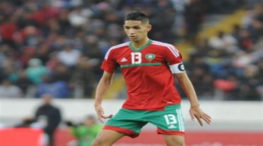 بدر بانون يوقع رسميا للأهلي المصري لأربعة مواسم