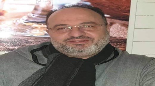 انتخاب أوراش رئيسا للجامعة الملكية المغربية لكرة السلة