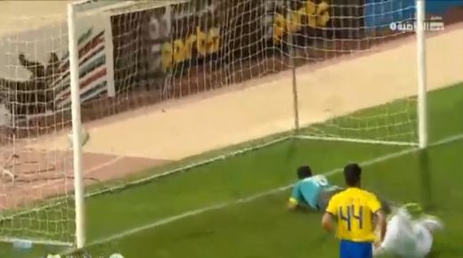 كأس محمد السادس: الرجاء يتأهل للنهائي على حساب الإسماعيلي المصري