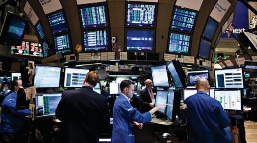 انتعاش الأسهم الأوروبية بعد تنصيب بايدن