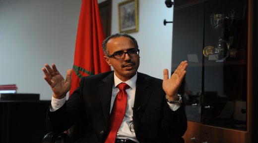 السكال يكسر صمت “البيجيدي” ويعلن دعمه لتقنين القنب الهندي