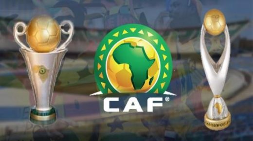 كأس الكونفيدرالية لكرة القدم.. هذه هي خصوم نهضة بركان والرجاء البيضاوي