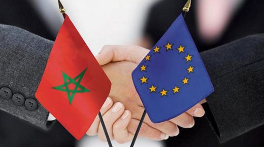 المغرب – الاتحاد الأوربي.. ندوة يوم الخميس المقبل لتقديم الحصيلة المرحلية لمشروع التوأمة