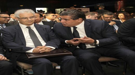 الاستقلال” يقود معركة “كسر العظام” مع التجمع بعد استقطاب وجوه بارزة