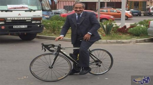 بعد انتخاب لقجع عضوا بالاتحاد الدولي لكرة القدم، بلماحي عضوا في المكتب التنفيذي للاتحاد الدولي للدراجات عن منطقة إفريقيا