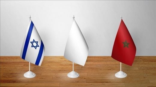 اتفاقية شراكة بين رجال الأعمال المغاربة والإسرائليين لتعزيز العلاقات الاقتصادية والتجارية