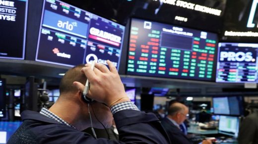 إجراءات الإغلاق تكبد الاقتصاد العالمي 10 تريليونات دولار خلال 2021