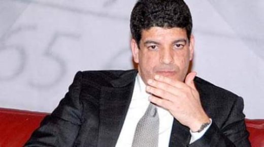 بعد منعه هذه هي الشخصية التي ستعوض الباكوري في إكسبو دبي 2020