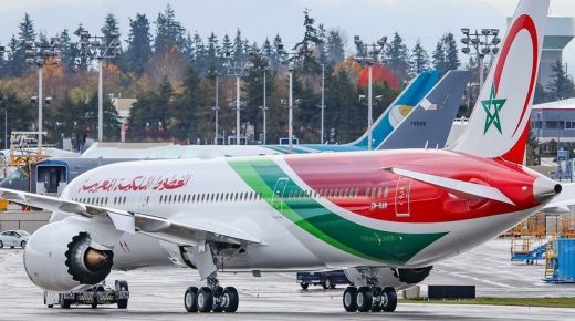 المغرب يعلق الرحلات الجوية مع 13 دولة إضافية