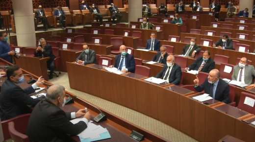 دراسة… هذا ما يمكن ان يجنى من الهكتار الواحد للقنب الهندي