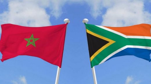 النهوض بفرص الاستثمار في المغرب وجنوب إفريقيا محور اتفاق بين البلدين