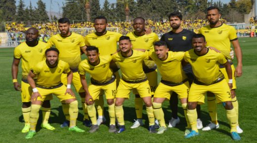 هذا هو المدرب الجديد للمغرب الفاسي بعد إعفاء المدرب أنخيل كاموندي