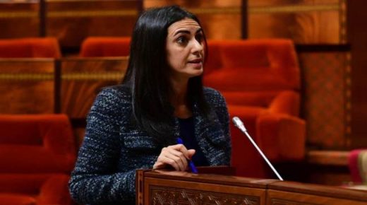 برلماني يتهم وزيرة السياحة بـ”تبذير المال العام”
