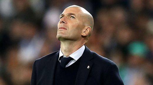 أخيرا زيدان يكشف سبب رحيله عن ريال مدريد
