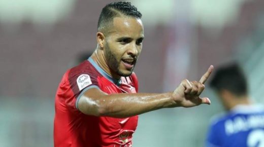محكمة فرنسية تصدر حكما قاسيا بالسجن في الدولي المغربي يوسف العربي