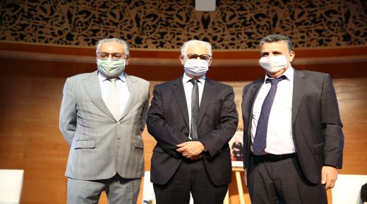 عاجل..أحزاب المعارضة تعقد ندوة صحفية