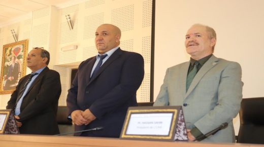 جامعة مولاي إسماعيل بمكناس تناقش فرص الاستثمار بجهة فاس مكناس