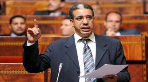 الرباح: المغرب من الدول الرائدة على مستوى العالم التي سلكت طريق التنمية المستدامة