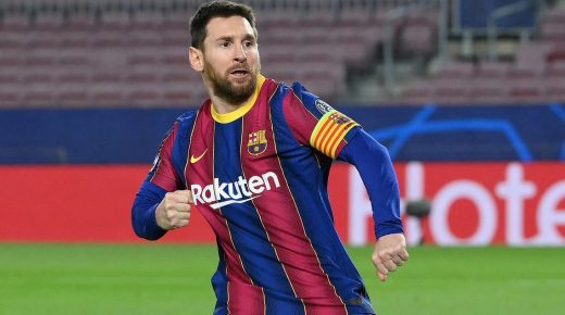 هذا هو قرار ميسي النهائي بخصوص بقائه مع برشلونة