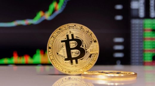 هبوط البيتكوين لأدنى مستوياتها